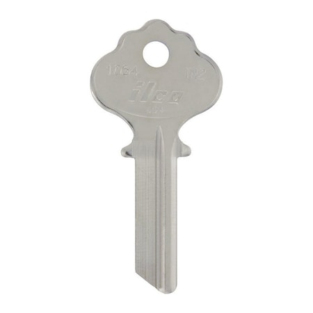 Hillman HILLMAN KeyKrafter House/Office Universal Key Blank 243 IN2 Single, PK4 442430
